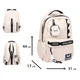 Рюкзак Yes Emotions Ivory N T-51 (550734) - зображення 3