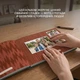 Фотоальбом «Мое семейное дерево» зеленый - изображение 12
