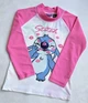 Кофта-лонгслив для купания с длинным рукавом Disney 110-116 см для девочек 489307 - изображение 2