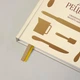 Кулинарный блокнот «Рецепты, которые стоит записать» светлый - изображение 5