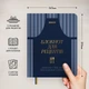 Кулинарный блокнот «Записано с любовью» темно-синий - изображение 6