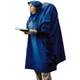 Пончо Sea To Summit Nylon Tarp-Poncho Blue - изображение 1
