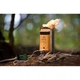Горелка на дровах Biolite Campstove 2+ кемпинговая зарядка - изображение 6
