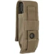 Чохол для мультитула Leatherman 930366 MOLLE 4.75" XL Коричневий Нейлон - зображення 2