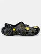 Шльопанці Crocs Smiley Classic Clog, 41 - зображення 2