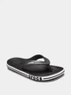 Вьетнамки Crocs Bayaband Flip 205393 41 (EU 41-42), Чорний - изображение 1