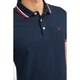 Поло JJEPAULOS POLO SS NOOS Jack & Jones 12136668-Navy Blazer M Синій (5713770071396) - зображення 5