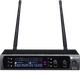 Bezprzewodowy zestaw mikrofonów instrumentalnych Prodipe UHF DSP AL21 PACK DUO Czarny (SUP_nj1661091) (3760010255674) - obraz 2