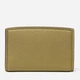 Кошелек женский кожаный для карточек Michael Kors 315693102 Оливковый (1159865150) - изображение 2