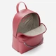 Рюкзак женский Michael Kors 998387544 Розовый (1159864700) - изображение 5