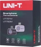 Модуль тепловізійної камери UNI-T UTi720M для смартфона та Android (MIE0487) - зображення 6