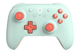 Беспроводной геймпад 8BitDo Ultimate 2C Wireless Controller Mint - изображение 2