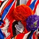 Ткань трикотаж вискоза, 200 гр/м2, 145 см, ткань для платьев, футболок и костюмов 5247281 - изображение 5