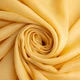 Ткань шифон 50 гр/м2 140 см IDEIA полупрозрачная, нежная, з легким блеском для блуз, платьев, декора, аксессуаров 5250424 - изображение 1