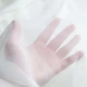 Ткань шифон 50 гр/м2 140 см IDEIA полупрозрачная, нежная, з легким блеском для блуз, платьев, декора, аксессуаров 5250410 - изображение 2