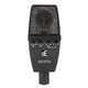 Пара конденсаторних мікрофонів sE Electronics 4400a Pair Чорний (SUP_MC2961) (850426001460) - зображення 5