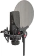 Студійний конденсаторний мікрофон sE Electronics X1 S Vocal Pack Чорний (SUP_nj1390) (819032011201) - зображення 1