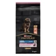 Сухий корм PRO PLAN Large Robust Puppy Sensitive Skin для цуценят великих порід масивної статури, з чутливою шкірою, з лососем, 12 кг - изображение 2