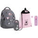 Шкільний набір Kite Education Meow SET_K26-700M-3 - зображення 1