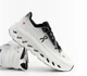 Женские кроссовки On Cloudtilt Black Ivory 38 - изображение 4