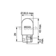 Автолампа Bosch 21W (1 987 302 251) - зображення 5