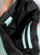 Женская сумка Sambag HOBO WEAVE мятная вместительная городская для ноутбука водоотталкивающая 62277 - изображение 12