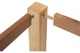 Дюбель FESTOOL - DOMINO бук D 12x100/100 BU (100 шт.) (498216) - зображення 11