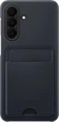 Чехол для смартфона Samsung Galaxy A27 Card Slot Case Black (EF-OA276TBEGWW) - изображение 3