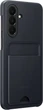 Чехол для смартфона Samsung Galaxy A27 Card Slot Case Black (EF-OA276TBEGWW) - изображение 4