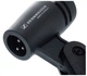 Zestaw instrumentalnych mikrofonów dynamicznych Sennheiser e604-3PACK Czarny (SUP_em465) (4044155099751) - obraz 4