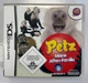 Картридж для Nintendo DS - Petz My Monkey Family, немецкая версия, Б/У - изображение 1