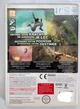 Диск для Nintendo Wii - Prince Of Persia The Forgotten Sands, английская версия, Б/У - изображение 2