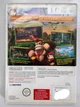 Диск Nintendo Wii - Donkey Kong Country Returns Nintendo Selects, английская версия, Б/У - изображение 2