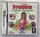 Картридж для Nintendo DS - Imagine Fashion Designer, английская версия, Б/У - изображение 1