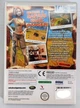 Диск для Nintendo Wii - Jambo Safari Ranger Adventure, английская версия, Б/У - изображение 2
