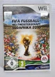 Диск для Nintendo Wii - 2010 FIFA World Cup South Africa, английская версия, Б/У - изображение 1