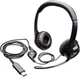 Навушники Logitech Headset H390 USB (981-000406) - зображення 3