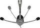 Навушники Logitech Stereo Headset H110 (981-000271) - зображення 2