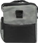 Термосумка Tribe Cooler 25L для пікніка ізоляція EPE EVA поліестер 300D Grey - зображення 3