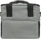 Термосумка Tribe Cooler 25L для пікніка ізоляція EPE EVA поліестер 300D Grey - зображення 5