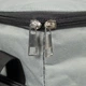 Термосумка Tribe Cooler 25L для пікніка ізоляція EPE EVA поліестер 300D Grey - зображення 8