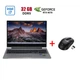Ігровий ноутбук HP Omen 16-ae0001nr / 16.1" (1920x1080) IPS / Intel Core i7-14700HX (20 (28) ядер по 1.5 - 5.5 GHz) / 32 GB DDR5 / 960 GB SSD / nVidia GeForce RTX 4070, 8 GB GDDR6, 128-bit / WebCam б/в + Подарунок Бездротова миша HOCO GM28 - зображення 1