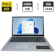 Ультрабук Acer Aspire 1 A115-32 / 15.6" (1920x1080) TN / Intel Celeron N4500 (2 ядра по 1.1 - 2.8 GHz) / 8 GB DDR4 / 120 GB SSD / Intel UHD Graphics / WebCam / Коробка б/в - зображення 1