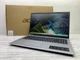 Ультрабук Acer Aspire 1 A115-32 / 15.6" (1920x1080) TN / Intel Celeron N4500 (2 ядра по 1.1 - 2.8 GHz) / 8 GB DDR4 / 120 GB SSD / Intel UHD Graphics / WebCam / Коробка б/в - зображення 2