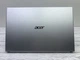 Ультрабук Acer Aspire 1 A115-32 / 15.6" (1920x1080) TN / Intel Celeron N4500 (2 ядра по 1.1 - 2.8 GHz) / 8 GB DDR4 / 120 GB SSD / Intel UHD Graphics / WebCam / Коробка б/в - зображення 10