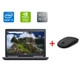 Мобільна робоча станція Б-клас Dell Precision 7520 / 15.6" (1920x1080) IPS / Intel Core i7-7820HQ (4 (8) ядра по 2.9 - 3.9 GHz) / 16 GB DDR4 / 240 GB SSD / nVidia Quadro M1200, 4 GB GDDR5, 256-bit / HDMI б/в + Подарок Бездротова миша / USB - зображення 1