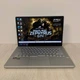 Игровой ноутбук Б-класс Asus ROG Zephyrus G14 GA401QM / 14" (1920x1080) IPS / AMD Ryzen 9 5900HS (8 (16) ядер по 3.0 - 4.6 GHz) / 16 GB DDR4 / 512 GB SSD / nVidia GeForce RTX 3060, 6 GB GDDR6, 192-bit б/у - изображение 2