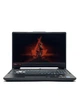 Ігровий ноутбук Asus TUF Gaming F15 FX506HM / 15.6" (1920x1080) IPS / Intel Core i5-11400H (6 (12) ядер по 2.7 - 4.5 GHz) / 16 GB DDR4 / 512 GB SSD / nVidia GeForce RTX 3060, 6 GB GDDR6, 192-bit / WebCam / Win 11 б/в - зображення 2
