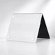 Чехол-накладка для MacBook Air 13.6" M2/M3/M4/M5 2022–2026 A2681/A3113/A3240/A3449 твердый пластиковый защитный кейс White матовый белый - изображение 4