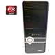 ПК Vento Tower / AMD FX-4100 (4 ядра по 3.6 -3.8 GHz) / 8 GB DDR3 / 250 GB HDD / AMD Radeon HD 3000 Graphics / 400W б/у - изображение 1